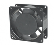 Рамков вентилатор Sunflow FM9238A2HBL, 92 × 92 × 38 mm, 220 V AC