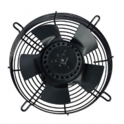 Аксиален вентилатор Sunflow YWF4E-200B, Ø200 mm, 220 V, нагнетяване