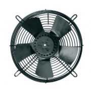 Аксиален вентилатор Sunflow YWF4E-250B, Ø250 mm, 220 V, нагнетяване