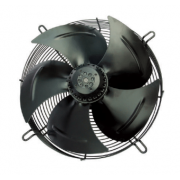 Аксиален вентилатор Sunflow YWF4D-330B, Ø330 mm, 380 V, нагнетяване