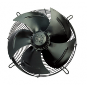 Аксиален вентилатор Sunflow YWF4D-350B, Ø350 mm, 380 V, нагнетяване