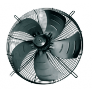 Аксиален вентилатор Sunflow YWF4D-500B, Ø500 mm, 380 V, нагнетяване