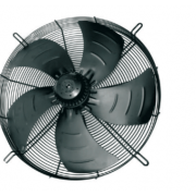 Аксиален вентилатор Sunflow YWF4D-600B, Ø600 mm, 380 V, нагнетяване