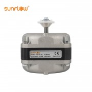 Мотор за хладилен вентилатор Sunflow YZF10-20-26, P2 10 W