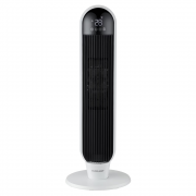 PTC отоплител Eurolamp 2000W с Wi-Fi и дистанционно, 300-41357