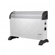 Конвектор Eurolamp 2000W, бял 147-29113