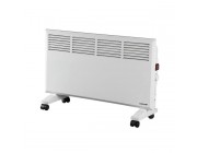 Отоплителен панел Eurolamp 2000W IPX4 с термостат 147-29400