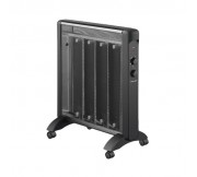 Отоплителен уред Eurolamp MICA 2000W с термостат 300-41611