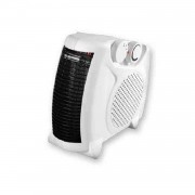 LINEME 70-00202-1 – Вертикална вентилаторна печка Upright, 2000 W