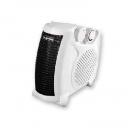 LINEME 70-00202-1 – Вертикална вентилаторна печка Upright, 2000 W