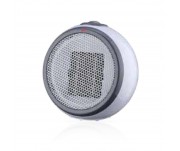 LINEME 70-00205 – Керамична вентилаторна печка, 500 W