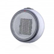 LINEME 70-00205 – Керамична вентилаторна печка, 500 W