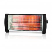 LINEME 70-00610 – Подова кварцова печка, 1200 W