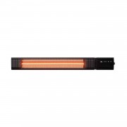 LINEME 70-00617 – Golden Carbon отоплител с дистанционно, 2000 W