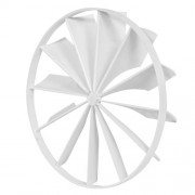 Възвратна клапа Europlast EEV150 Ø150
