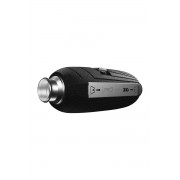 Шумоизолиран канален вентилатор VENTEUROPE PACIFIC 100 2SP, Ø100 mm, 180/250 m³/h