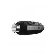 Шумоизолиран канален вентилатор VENTEUROPE PACIFIC 125 2SP Ø125 mm, 240/355 m³/h