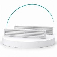 Вентилационни решетки за врати
