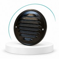 Метални вентилационни решетки