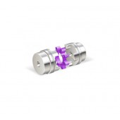 Съединител GE-T 19/24 - AL