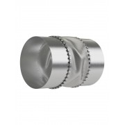 Гъвкав съединител VENTEUROPE FI150 Ø150 mm, поцинкована стомана