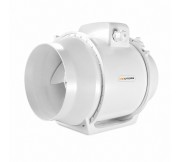 Канален вентилатор VENTEUROPE BLIZZARD 100 2SP Ø100 mm, 200 m³/h, 2 скорости