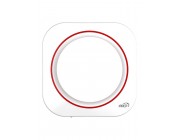 Вентилатор за баня VENTEUROPE DISC 4 BB Ø100 mm със сачмени лагери