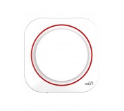 Вентилатор за баня VENTEUROPE DISC 4 BB Ø100 mm със сачмени лагери
