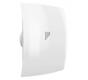 Вентилатор за баня VENTEUROPE Fresh125 BD Ø125 mm, 165 m³/h, бял