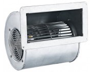 Двойно засмукващ вентилатор за fan coil BVN BFC 133-2K